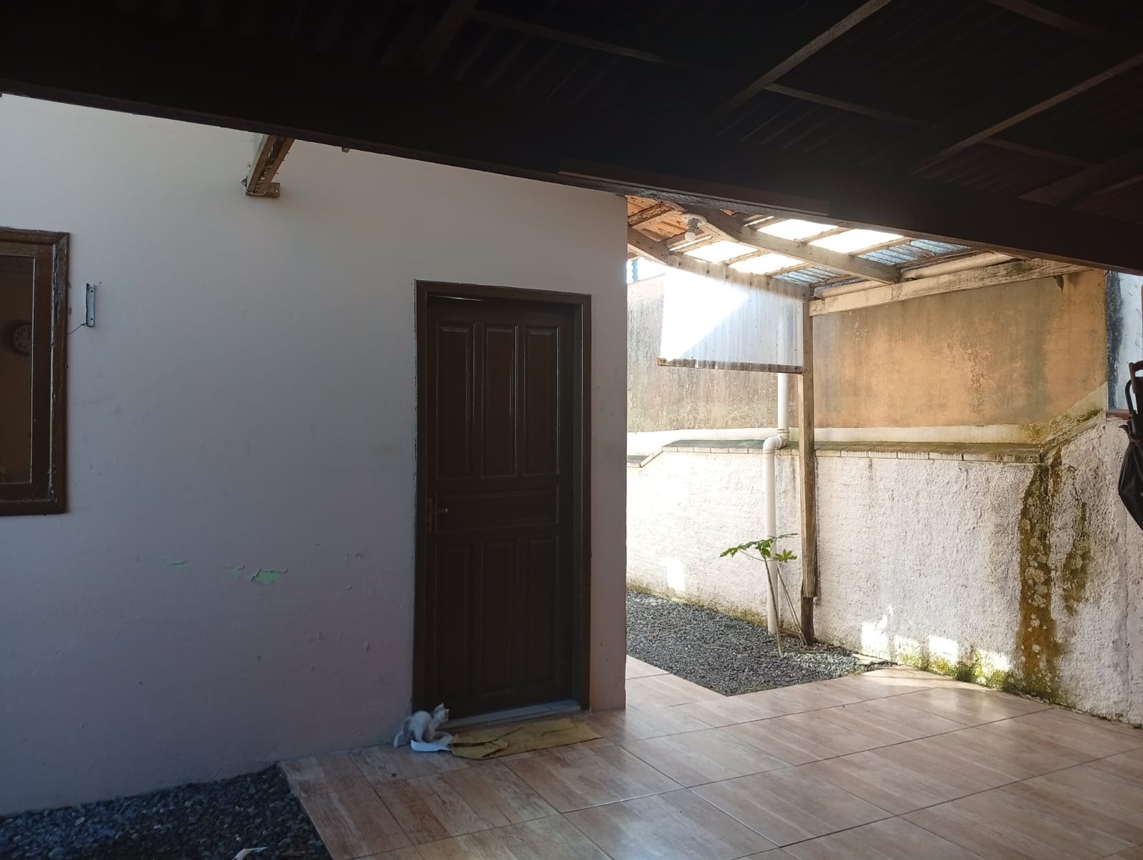 Casa no Bairro Costeira-Região da Lagoa-Balneário Barra do Sul
