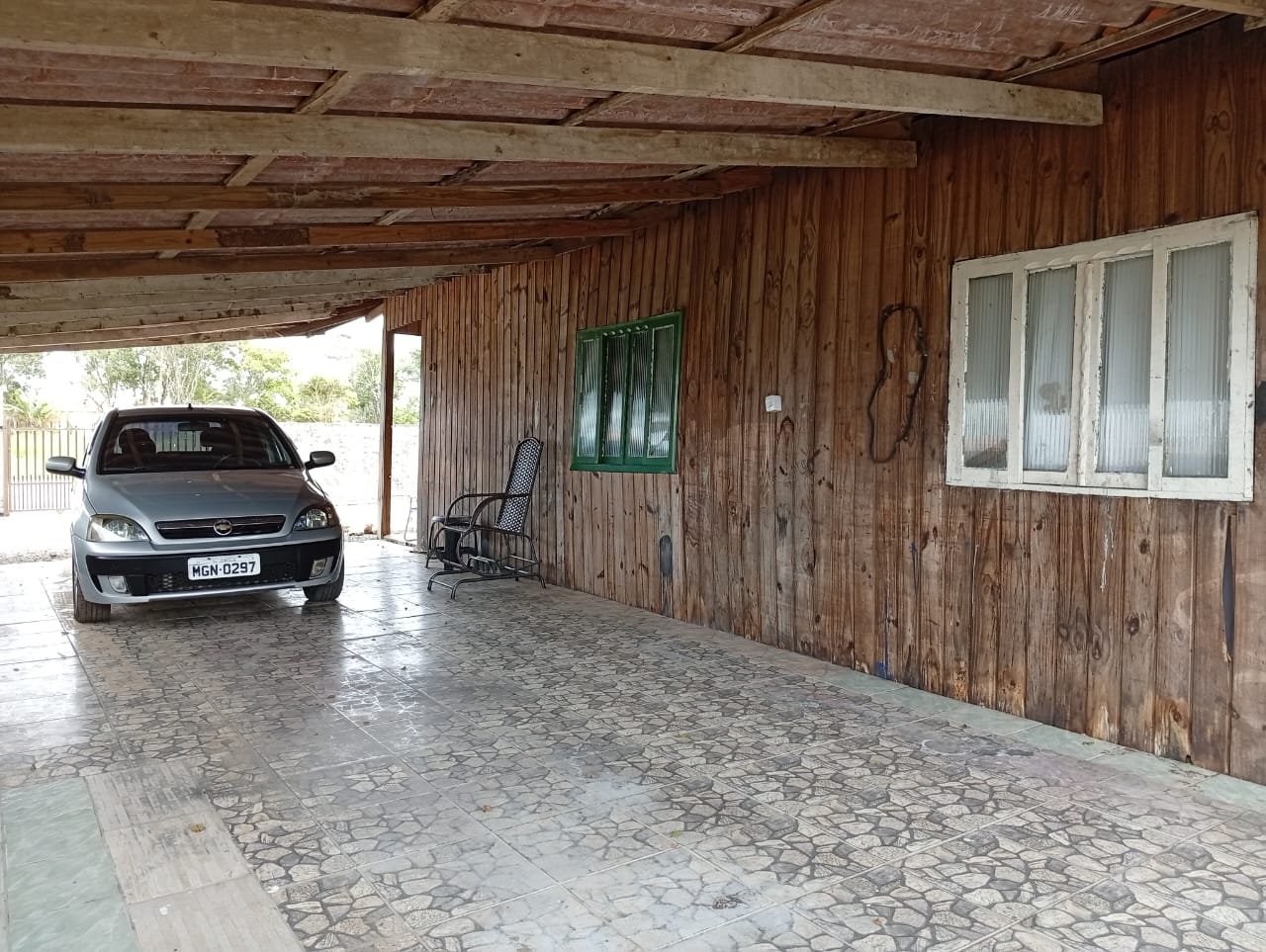 Casa Salinas 350 Metros do Mar