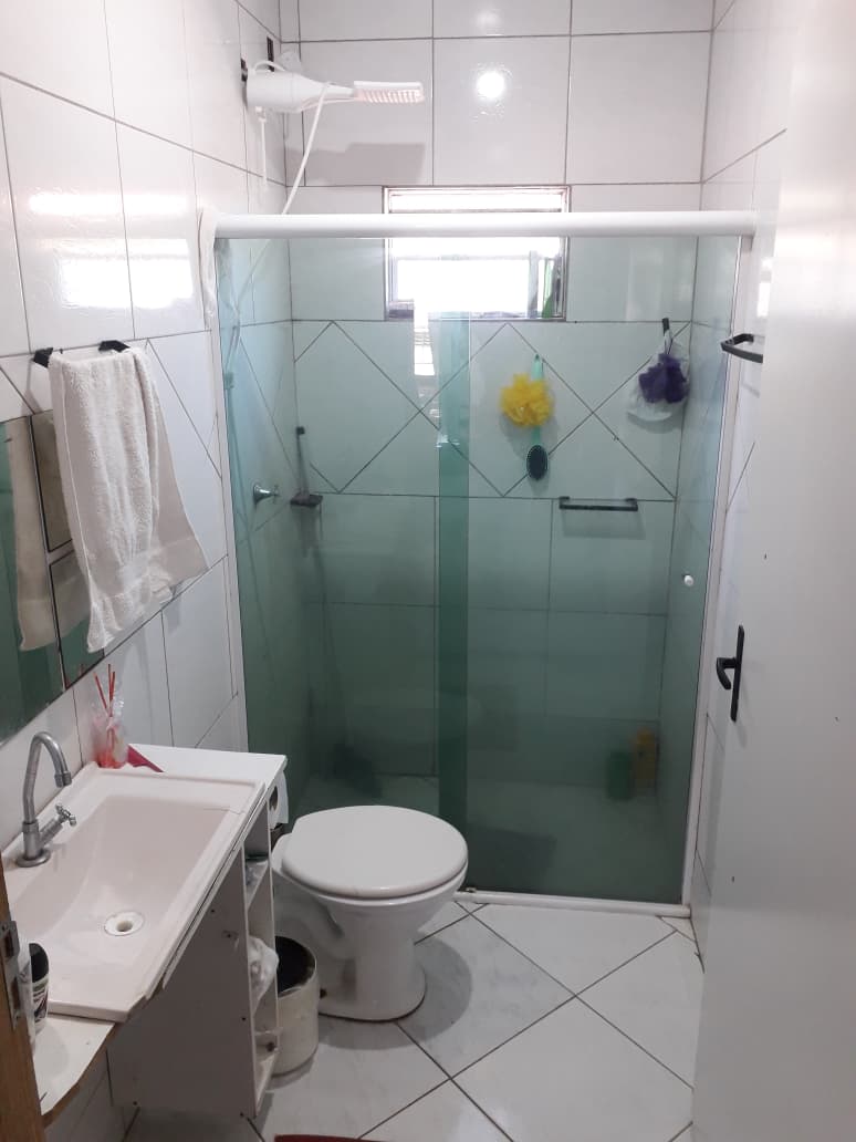 Casa de Madeira  Centro de Balneario Barra do Sul