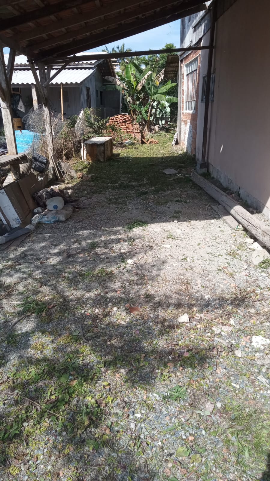 Casa no Bairro Costeira-Região da Lagoa-Balneário Barra do Sul