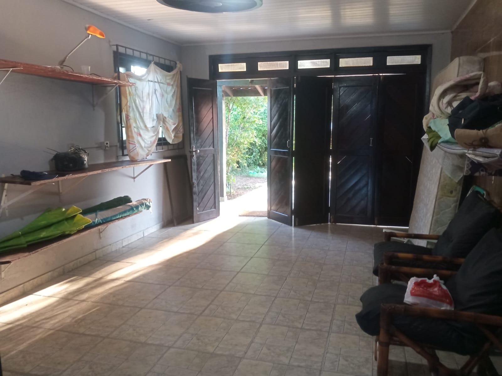 Casa no Centro-Balneário Barra do sul-SC