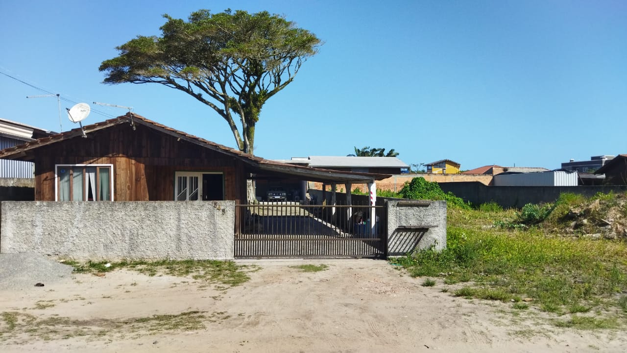 Casa Salinas 350 Metros do Mar