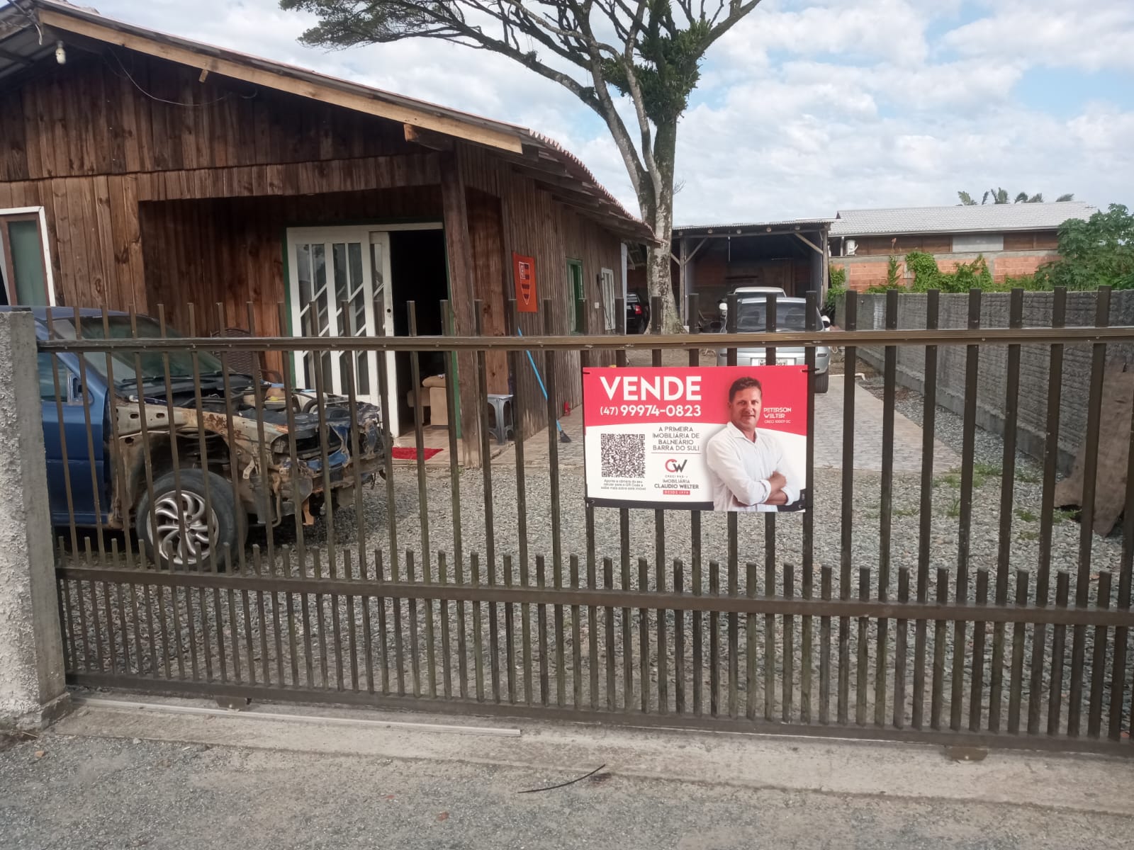 Casa Salinas 350 Metros do Mar