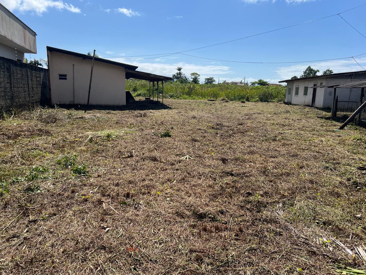 Terreno no Bairro Costeira Área de 6.500m²