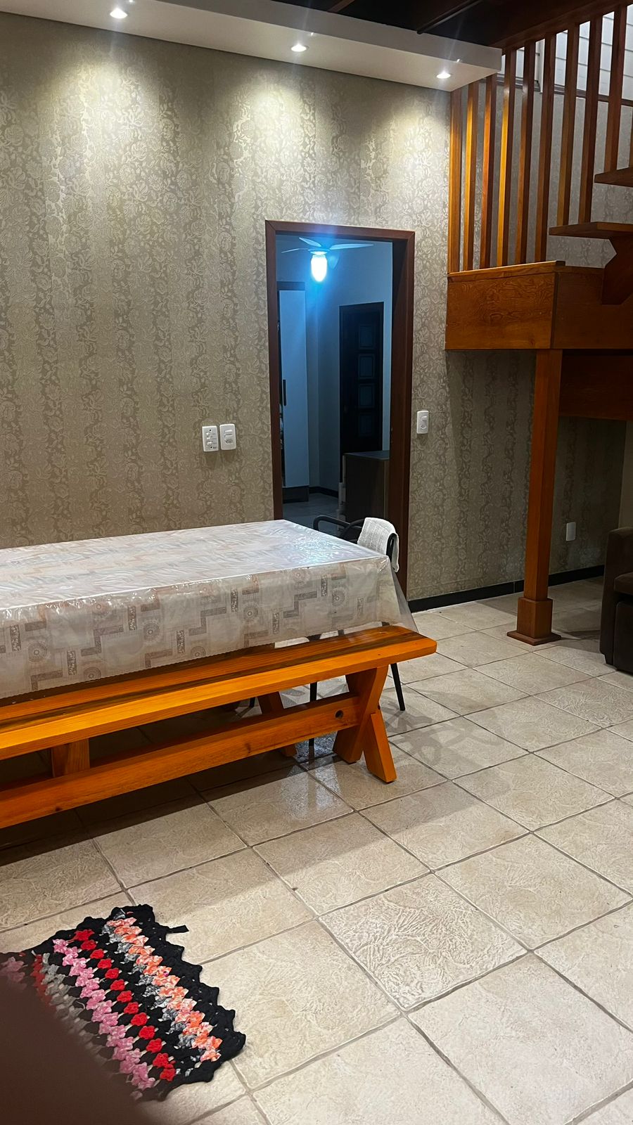 Sobrado Frente Mar-Boca da Barra-Balneário Barra Do Sul