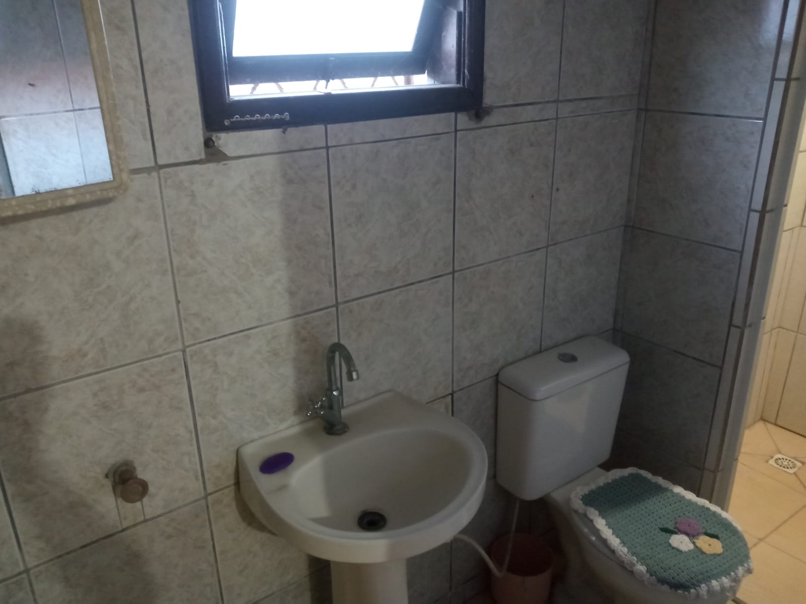 Casa no Centro-Balneário Barra do sul-SC