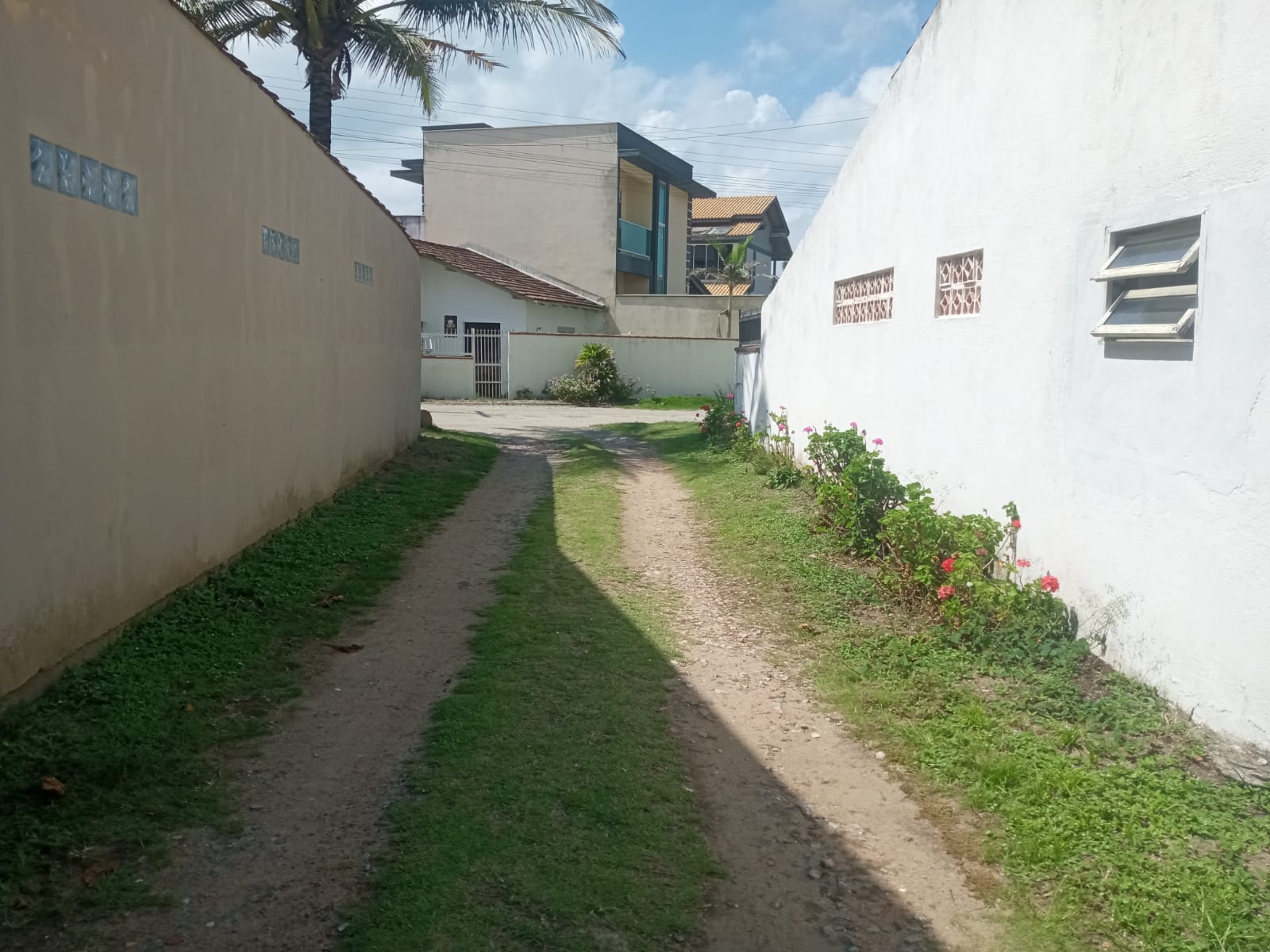 Casa no Centro 200 Metros do Mar