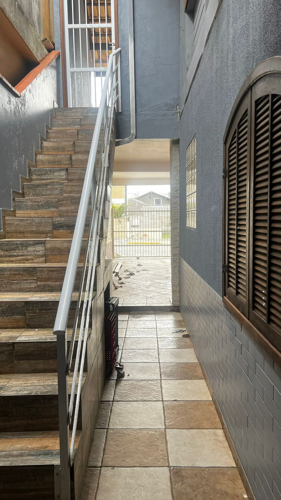 Sobrado Frente Mar-Boca da Barra-Balneário Barra Do Sul