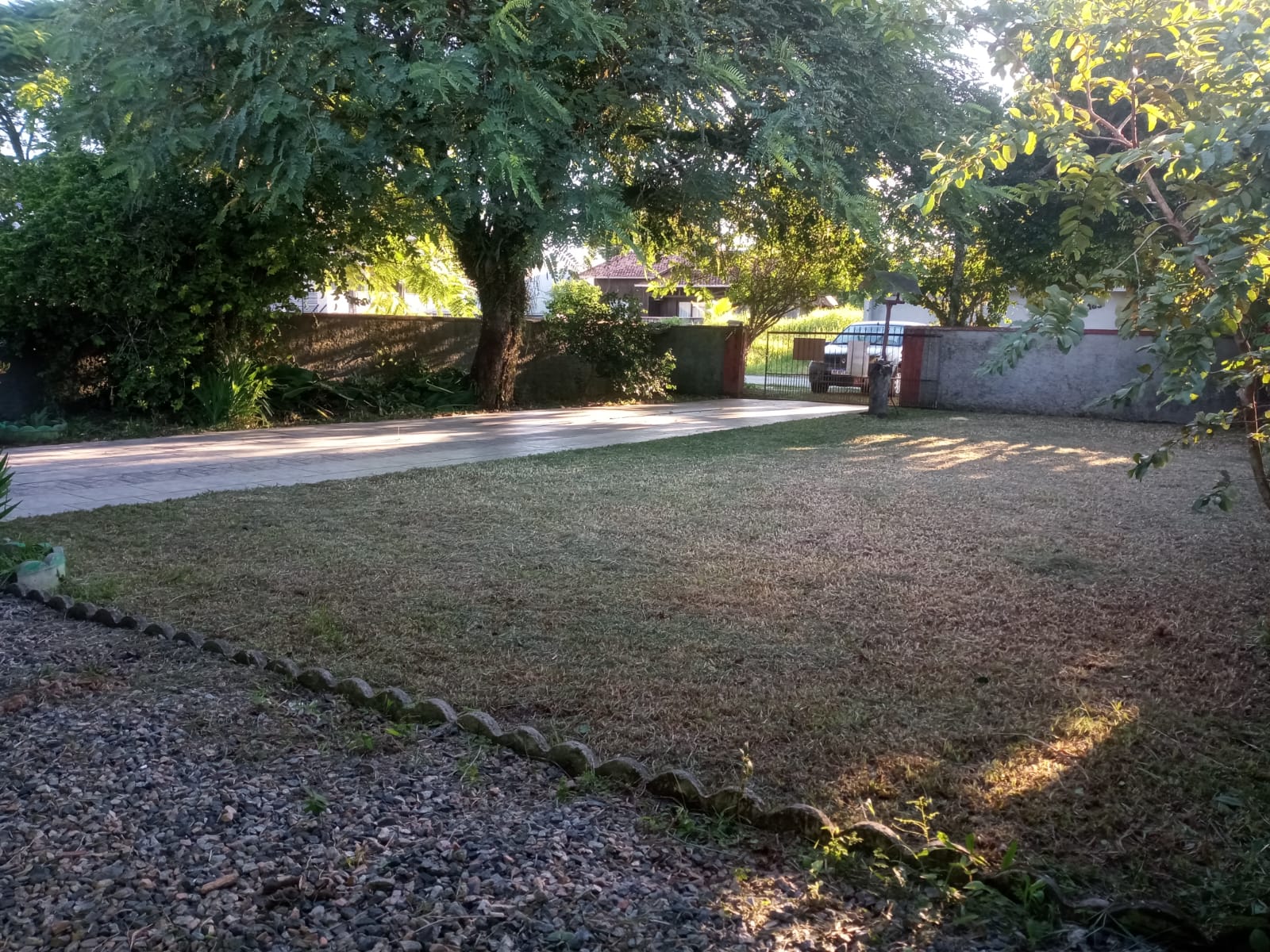 Casa no Centro-Balneário Barra do sul-SC