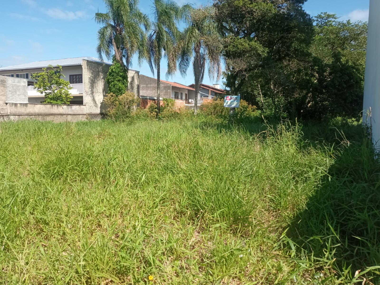 Terreno no Bairro Centro -1750m² - Balneário Barra do Sul - SC