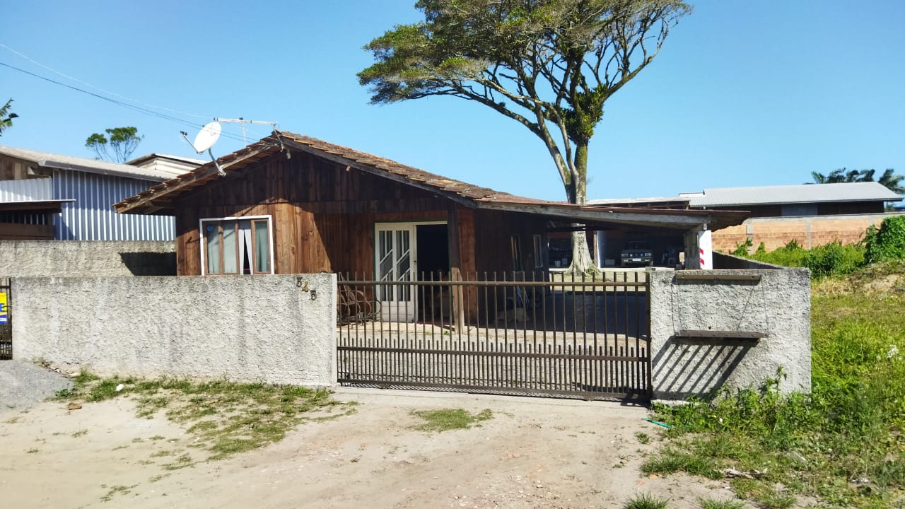 Casa Salinas 350 Metros do Mar