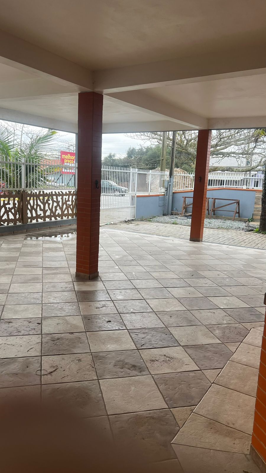 Sobrado Frente Mar-Boca da Barra-Balneário Barra Do Sul