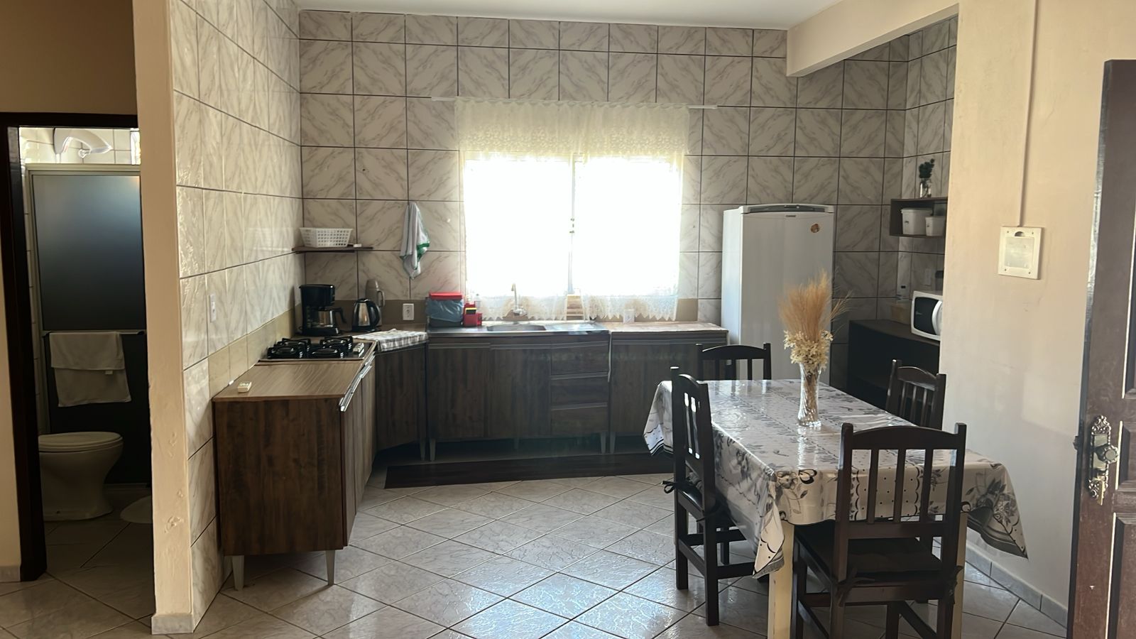 Casa Ubatuba- Enseada- Esquina