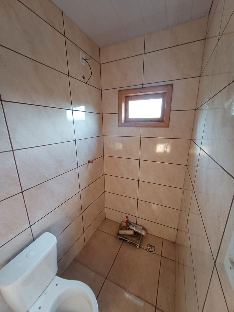 Casa Pré -Fabricada na Costeira