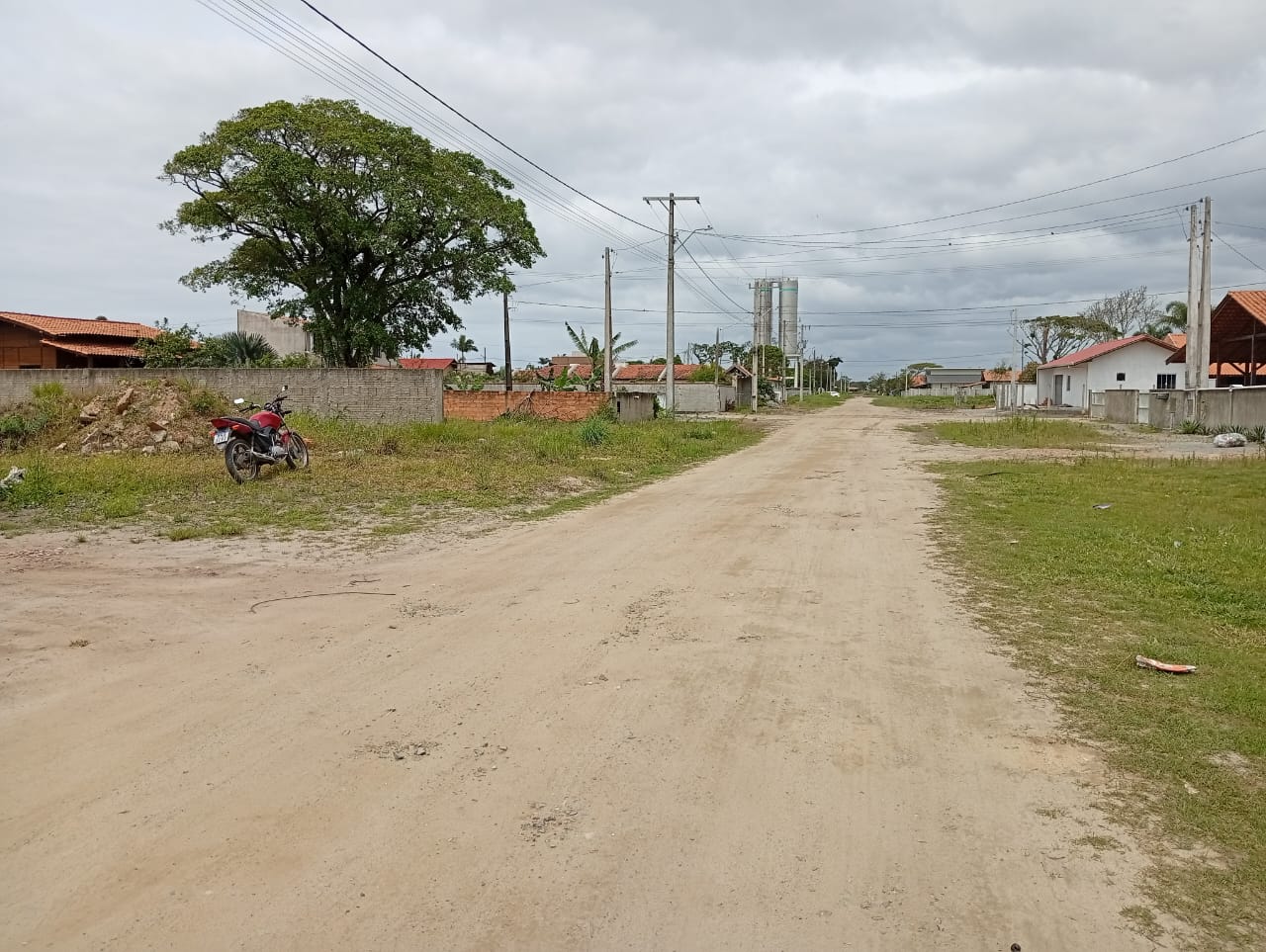 Casa Salinas 350 Metros do Mar