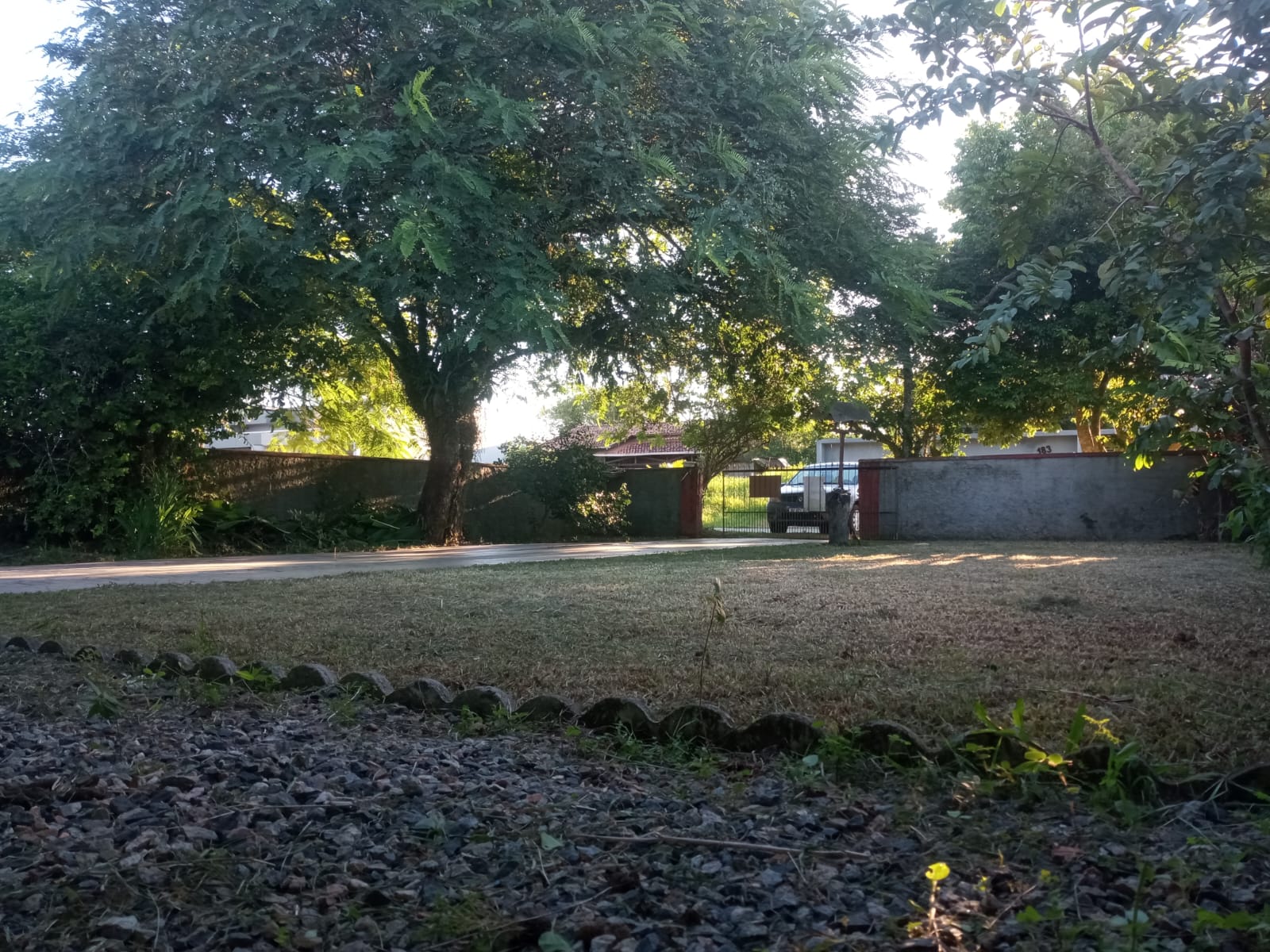 Casa no Centro-Balneário Barra do sul-SC