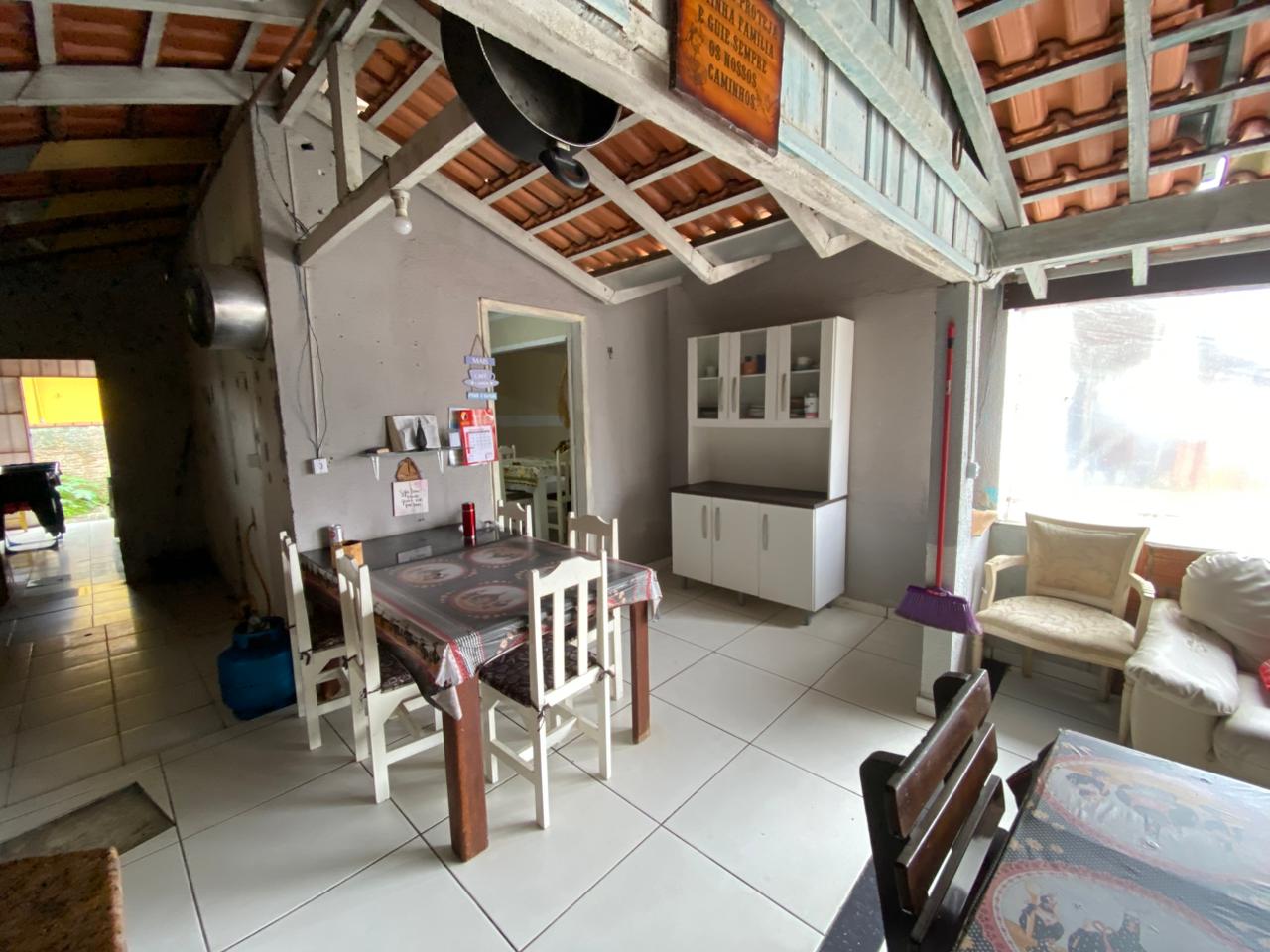 Casa no Centro de Balneario Barra do Sul