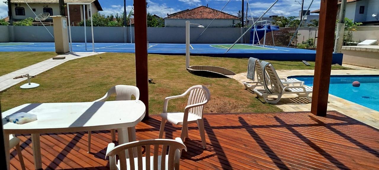 Mansão Alto Padrão com Quadra Esportiva, piscina, sauna e piscina