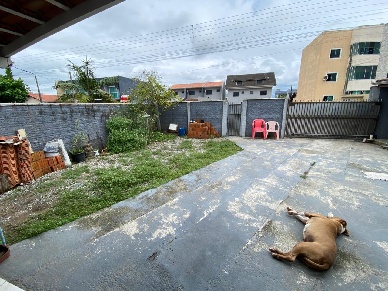 Casa no Centro de Balneario Barra do Sul