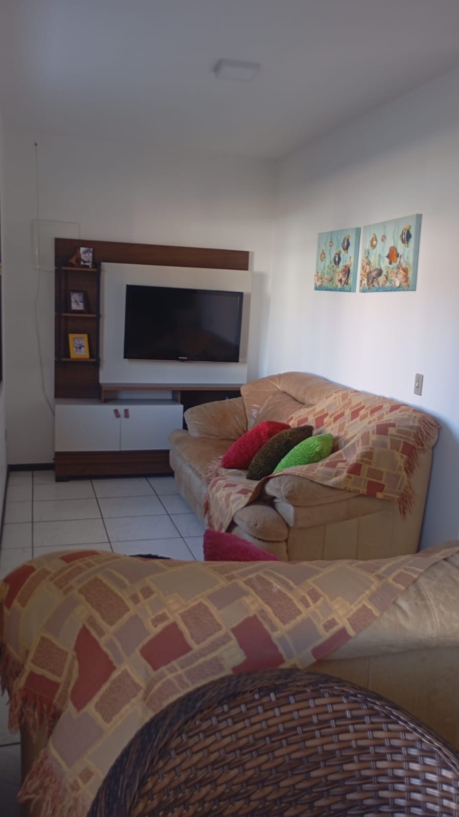 Sobrado exclusivamente da imobiliária