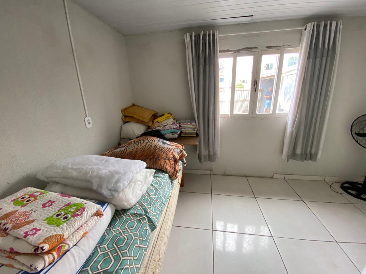 Casa no Centro de Balneario Barra do Sul