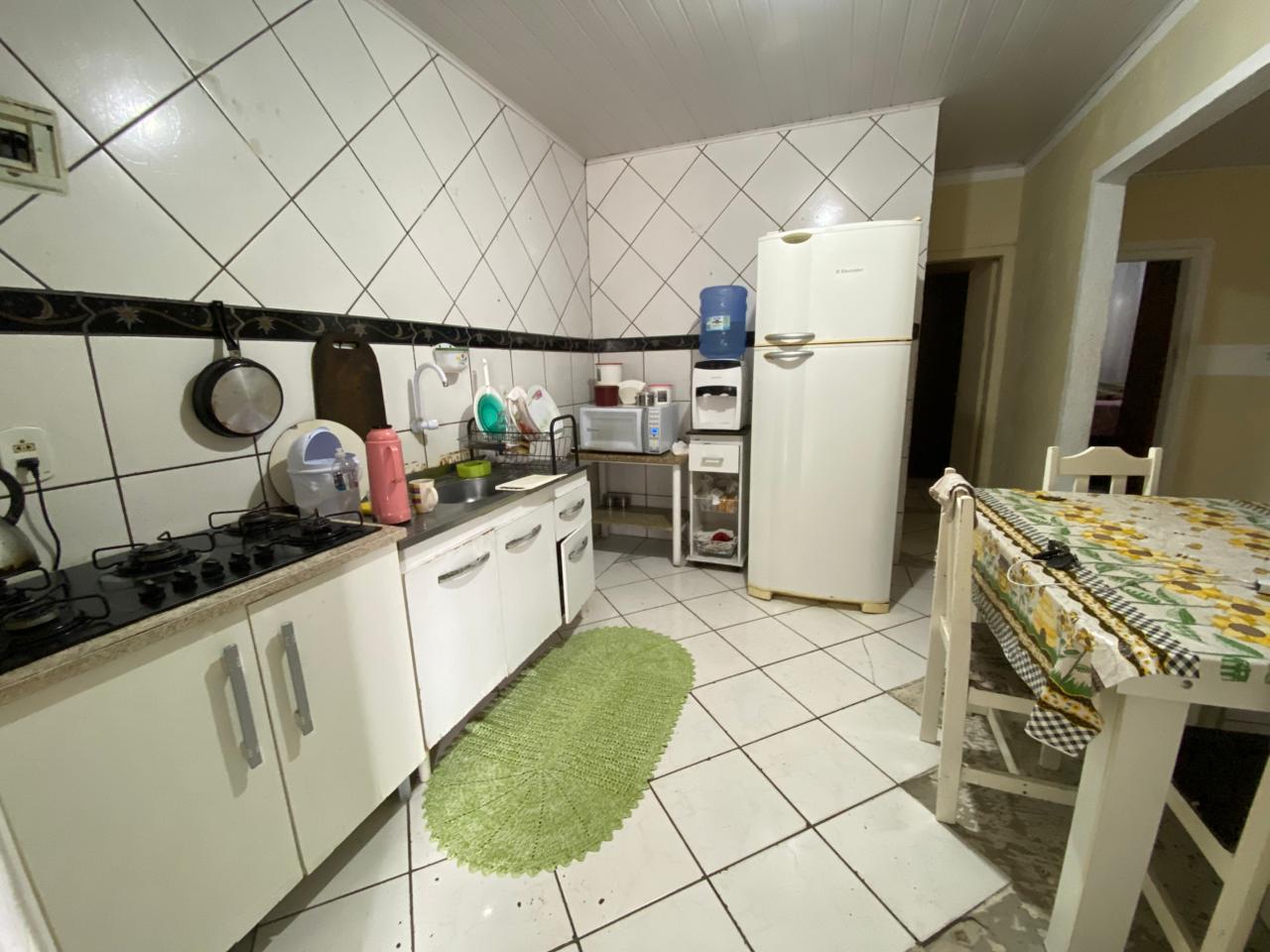 Casa no Centro de Balneario Barra do Sul